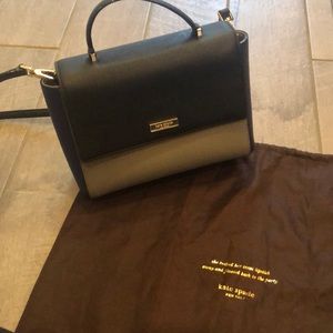 Kate Spade small handbag - like new!!